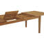 Marina Outdoor Patio Wooden Dining Table
