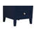 Selma 18.13'' Single Bathroom Vanity with Engineered Marble Top-1608650152