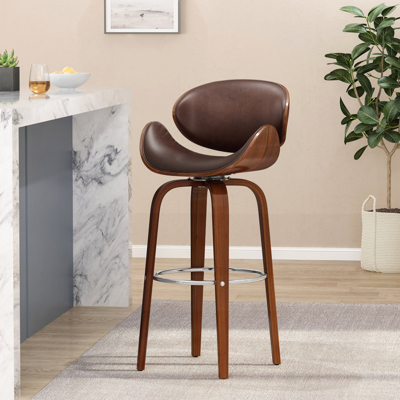 Tabouret de bar moderne