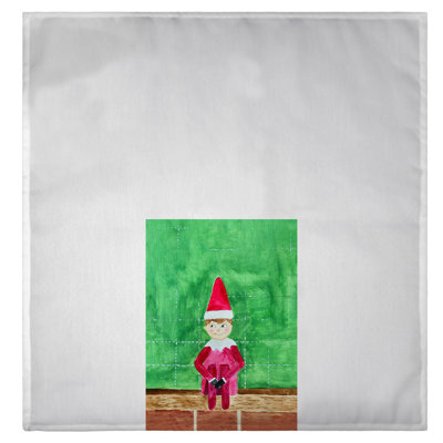 Serviette d'invité Drake's Elf