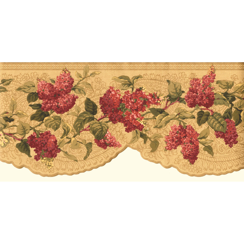 Lilas Montesha magenta