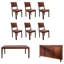 Brooklyn Configurable Dining Set