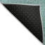 Tapis intérieur / extérieur en polyester tissé à la machine Lummus-905345395