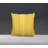 Michael Penny Ticking Square Pillow Cover & Insert-112198979