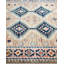 Grandpre One-of-a-Kind 5' 3" X 6' 3" Hand Knotted Area Rug
