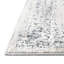 Tapis de couloir traditionnel couleur lagon-915509578