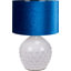 Bartlett Ceramic Lamp Base Lamp