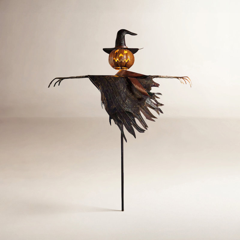 Weather Resistant Halloween Outdoor Decoration