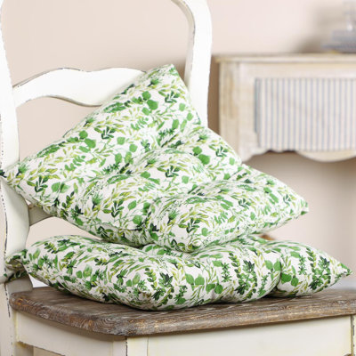 Meadowbrook Chair Paid Cushion