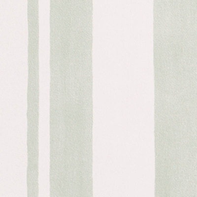 Villa Stripe Wallpaper