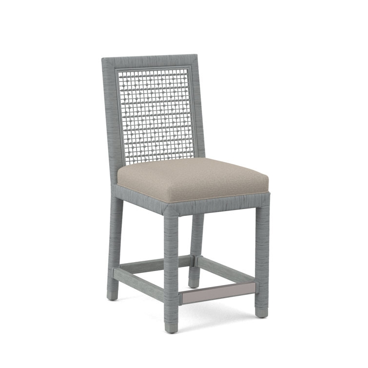 Tabouret de comptoir 24 po Glinda