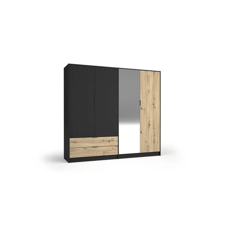 Laminate Wardrobe