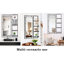 Miroir 30x44