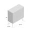 Commode 9 tiroirs Amyna