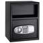 Abrons Depository Safe Lock