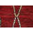 One-of-a-Kind Area Rug Red