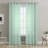 Bishesh Sheer Curtain Single Panel-1123782191-1123782184