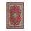Ashly Wool Oriental Indoor Rug