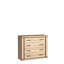Temmo Laminate Rectangle Accent Chest-1694612712