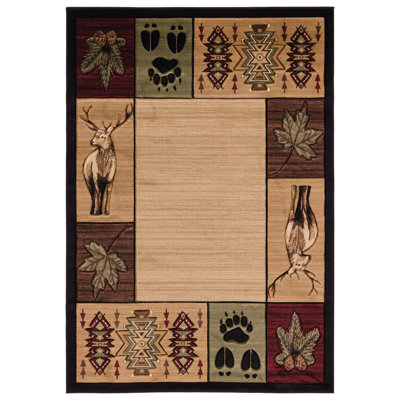 Elsner Water Resistant Kitchen Mat