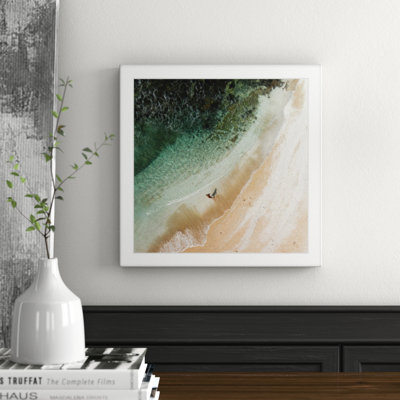 Karolis Janulis - Single Picture Frame Print
