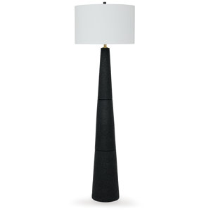 Caylan Floor Lamp