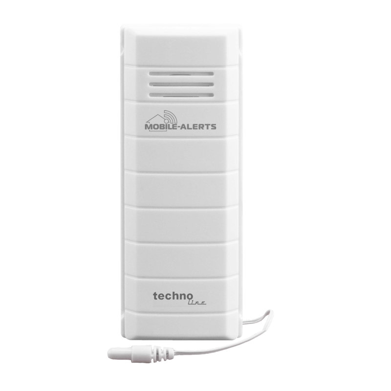 8.7cm Wireless Weather Station