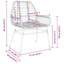 Patio Dining Set Table,-576076963-576076962