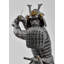 Samurai Warrior Statue