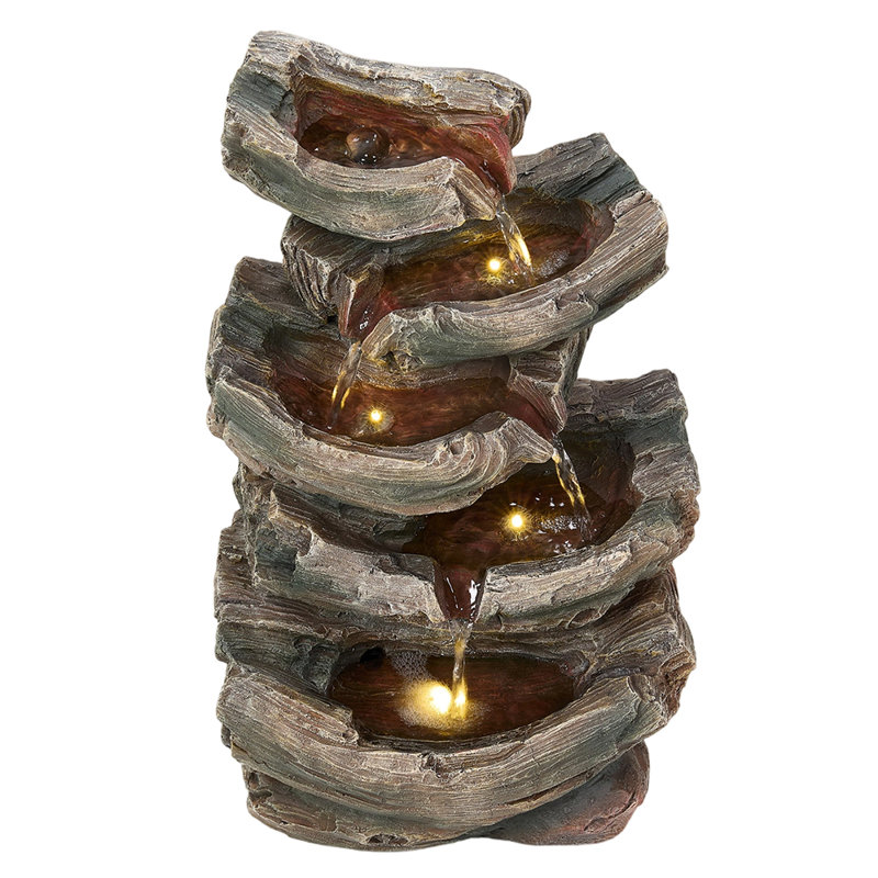 Floor Fountain