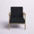 Acuna Upholstered Armchair