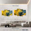 Avery marbré abstrait-107489301
