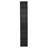 8-Tier Tall Narrow Bookcase Display Shelf for Home Office, Multi-functional Double-Decker Storage Solution-1152775741