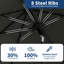 272cm Beach Parasol-180001661