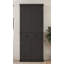 Armoire de rangement avec tiroir et tablettes réglables-954359754