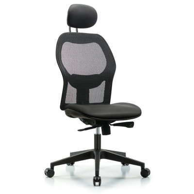Chaise de travail