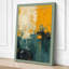 Urban Horizons Industrial - Wrapped Canvas-645619486-645619482