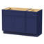 Base de meuble-lavabo simple 51 po seulement-96922990