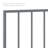 Tatum Metal Headboard-718432962-718432960