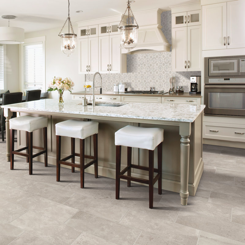 Itona Tile 6" x 6" Matte Ceramic Wall Tile (50 PCS Per Carton) (12.50 SQFT Per Carton)