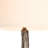 Oakley Metal Table Lamp