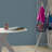 Color Beat Satin 4'' W x 12'' L Ceramic Subway Singular Tile-43540846