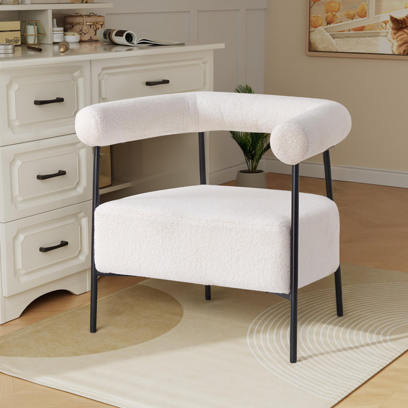 Chaise d'appoint Thaddeus