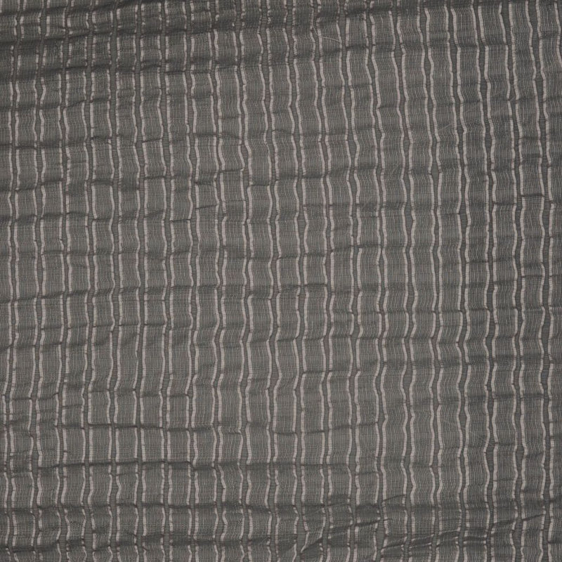 Louie Fabric, Charcoal