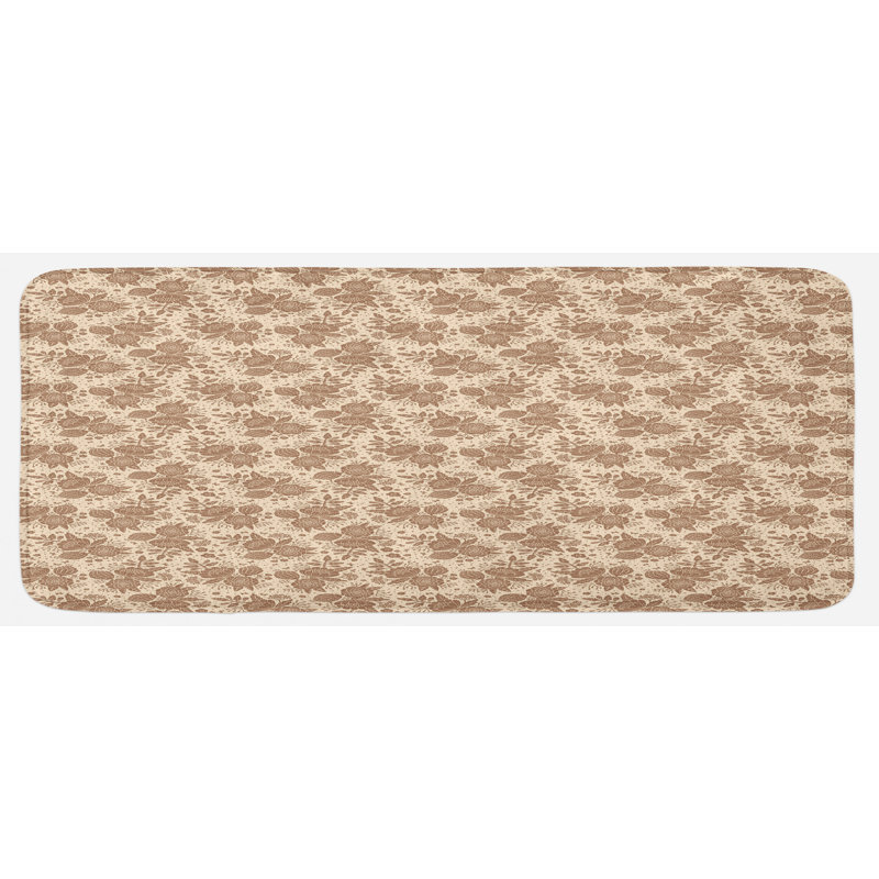 Tapis de cuisine