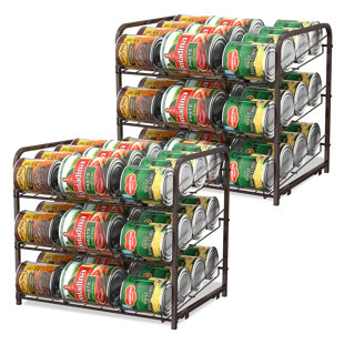 Prep & Savour Danari Food Storage Container Set