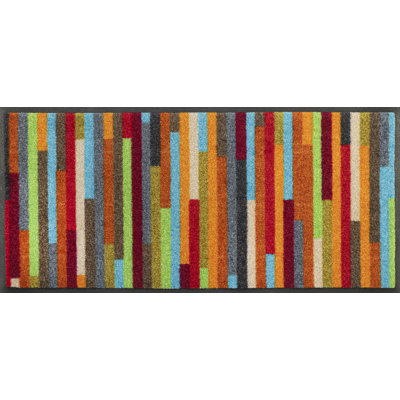 Mikado Stripes Doormat