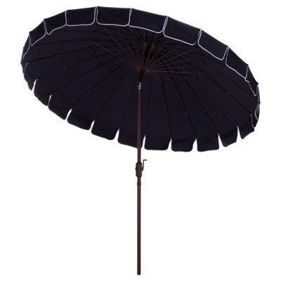 Panza 9 Ft Crank Umbrella