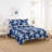 Sea Star 100% Cotton Quilt Set-144479298