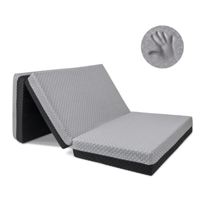 McKnightstown 6'' Mattress
